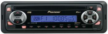 CD- Pioneer DEH-1400RB